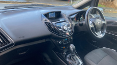 Ford B-MAX 1.6 Titanium 5dr Powershift Petrol Hatchback